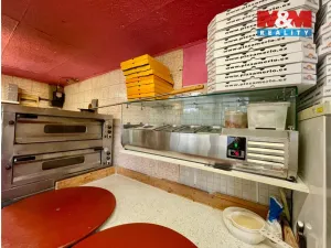 Pronájem obchodního prostoru, Praha, Vrbenského, 12 m2