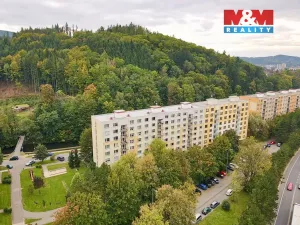 Prodej bytu 3+1, Náchod, Běloveská, 59 m2