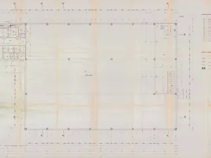 Pronájem obchodního prostoru, Jablonec nad Nisou, U Přehrady, 1300 m2