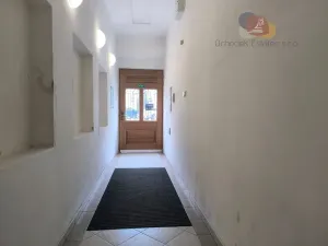 Prodej vícegeneračního domu, Polná, Žižkova, 258 m2