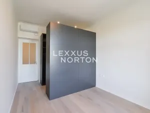 Pronájem bytu 3+kk, Praha - Vinohrady, náměstí Jiřího z Poděbrad, 138 m2