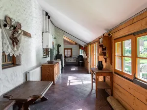 Prodej rodinného domu, Běšiny, 269 m2