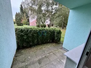 Pronájem bytu 3+1, Borovany, Budějovická, 73 m2