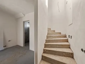 Prodej rodinného domu, Veverská Bítýška, Pod Stráží, 96 m2
