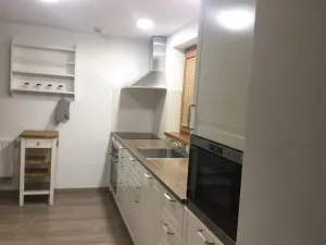 Prodej chalupy, Kryštofovy Hamry, 81 m2