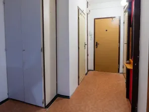 Prodej bytu 2+1, Nový Bor, Tř. T. G. Masaryka, 63 m2