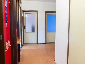 Prodej bytu 2+1, Nový Bor, Tř. T. G. Masaryka, 63 m2