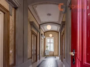 Prodej bytu 3+kk, Mikulov, Komenského, 87 m2