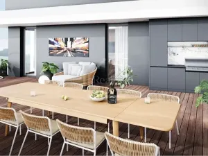 Prodej bytu 5+kk, Praha - Holešovice, Komunardů, 234 m2