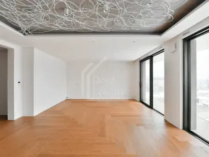 Prodej bytu 3+kk, Praha - Holešovice, Komunardů, 101 m2