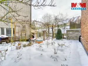 Prodej činžovního domu, Kožlany, Pražská, 100 m2