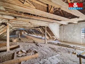 Prodej obchodního prostoru, Hořovičky - Vrbice, 350 m2