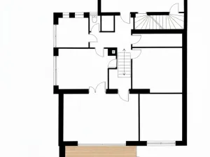 Prodej rodinného domu, Čestice, 258 m2