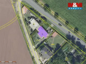 Prodej rodinného domu, Přistoupim, 117 m2