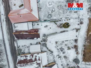 Prodej rodinného domu, Týniště nad Orlicí - Křivice, 103 m2