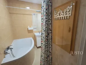 Prodej bytu 2+1, Protivín, B. Němcové, 58 m2