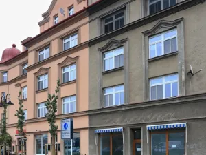 Pronájem obchodního prostoru, Český Těšín, Bezručova, 116 m2