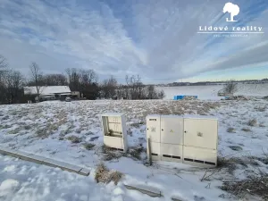 Prodej pozemku pro bydlení, Dolní Tošanovice, 1042 m2