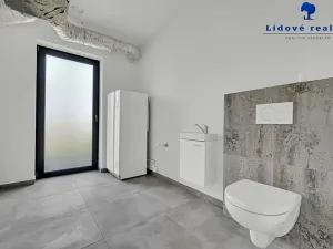 Pronájem rodinného domu, Frýdek-Místek, Mikoláše Alše, 98 m2