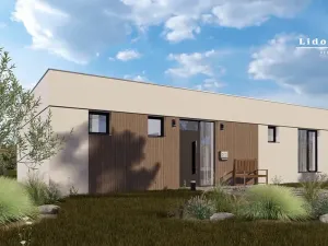 Prodej domu na klíč, Dolní Tošanovice, 85 m2