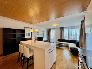 Pronájem bytu 2+kk, Praha - Břevnov, Nad Závěrkou, 66 m2