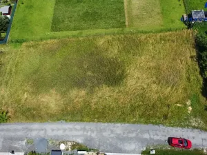 Prodej pozemku pro bydlení, Frýdek-Místek, 565 m2