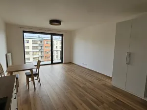 Pronájem bytu 1+kk, Písek, Pražská, 38 m2