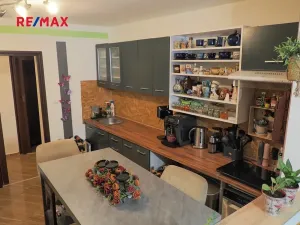 Prodej rodinného domu, Ivančice, 125 m2