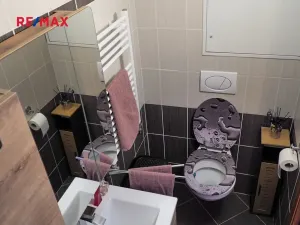 Prodej rodinného domu, Ivančice, 125 m2