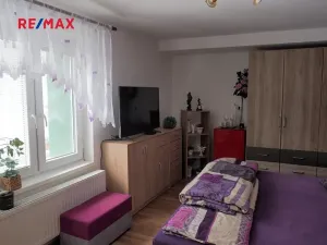 Prodej rodinného domu, Ivančice, 125 m2