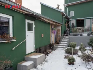Prodej rodinného domu, Ivančice, 125 m2