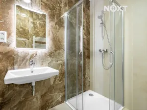 Pronájem bytu 1+kk, Brno, 34 m2