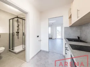 Pronájem skladu, Brno, Tovární, 364 m2