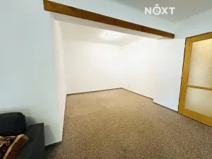 Pronájem bytu 1+1, České Budějovice, Generála Svobody, 60 m2