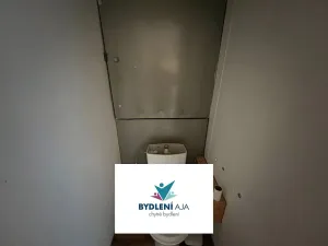 Pronájem bytu 1+kk, Teplice, Krušnohorská, 32 m2