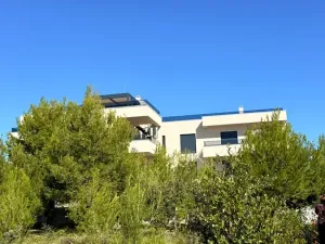 Prodej bytu 4+kk, Privlaka, Chorvatsko, 146 m2