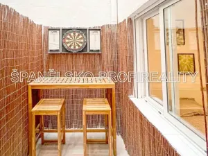 Prodej bytu 4+1, Alicante, Španělsko, 70 m2