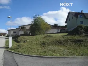 Prodej pozemku pro bydlení, Adamov, 757 m2