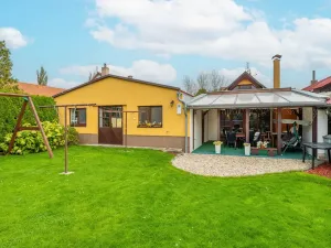 Prodej rodinného domu, Hradištko, 241 m2