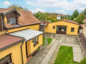 Prodej rodinného domu, Hradištko, 241 m2