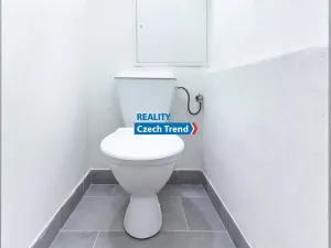 Pronájem bytu 3+1, Skrbeň, Hlavní, 70 m2