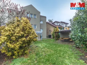 Prodej činžovního domu, Mladá Boleslav - Mladá Boleslav II, 9. května, 285 m2