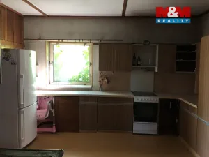 Prodej rodinného domu, Podhradní Lhota, 280 m2