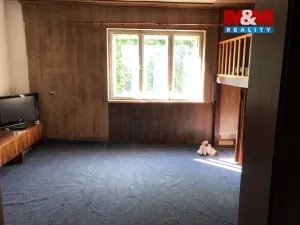 Prodej rodinného domu, Podhradní Lhota, 280 m2
