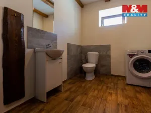 Prodej rodinného domu, Krasov, 112 m2