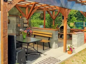 Prodej bytu 3+1, Slezské Pavlovice, 76 m2