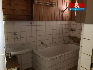 Pronájem rodinného domu, Podhradní Lhota, 130 m2