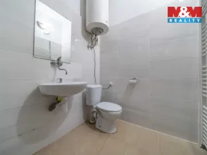 Pronájem bytu 2+1, Nepomuk, náměstí Augustina Němejce, 64 m2