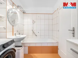 Prodej bytu 3+1, Doksy, Žižkova, 55 m2