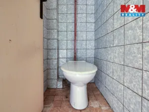 Prodej bytu 3+1, Klatovy - Luby, 114 m2